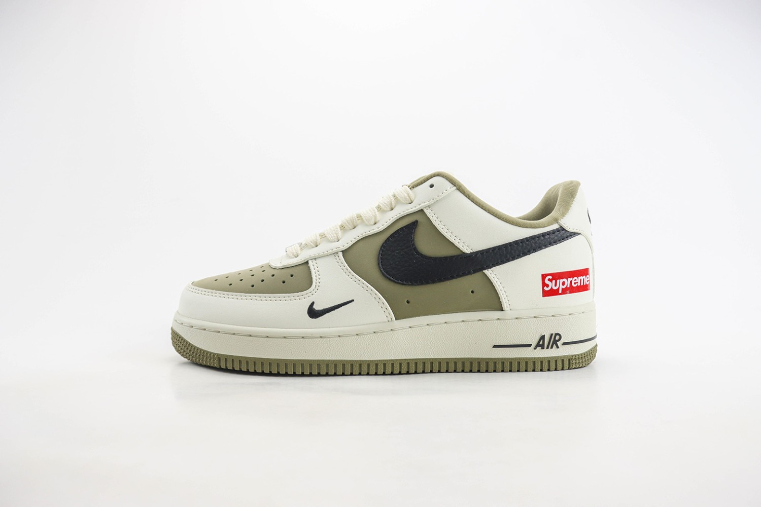 Nike Air Force 1 low back AFLB1000592