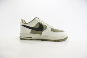 Nike Air Force 1 low back AFLB1000592