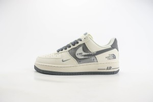 Nike Air Force 1 low back AFLB1000593