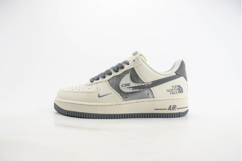 Nike Air Force 1 low back AFLB1000593