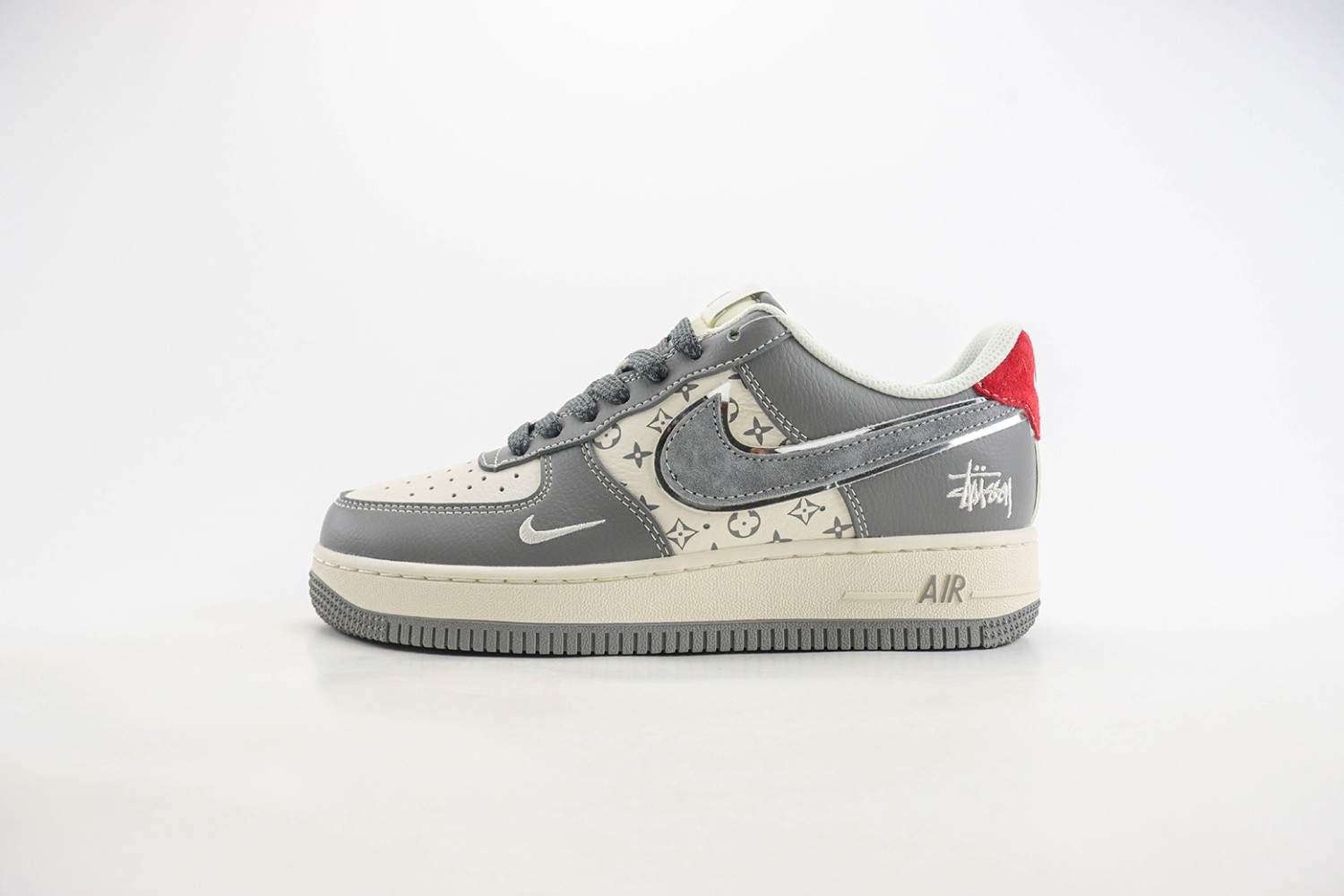 Nike Air Force 1 low back AFLB1000594