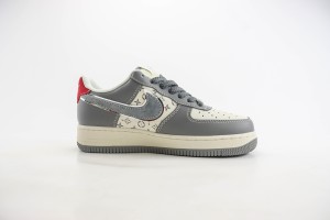 Nike Air Force 1 low back AFLB1000594