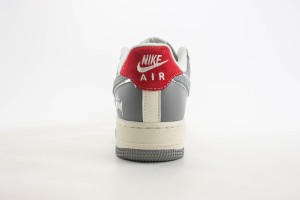 Nike Air Force 1 low back AFLB1000594
