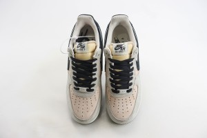 Nike Air Force 1 low back AFLB1000595