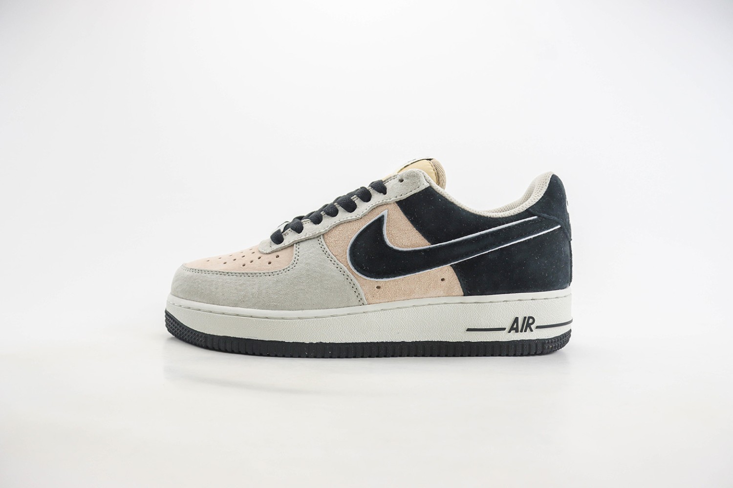 Nike Air Force 1 low back AFLB1000595