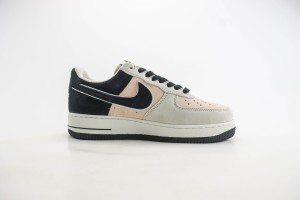 Nike Air Force 1 low back AFLB1000595