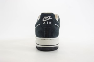 Nike Air Force 1 low back AFLB1000595
