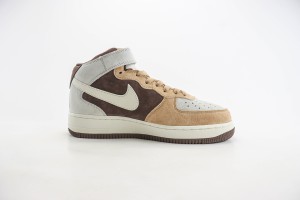 Nike Air Force 1 low back AFLB1000596