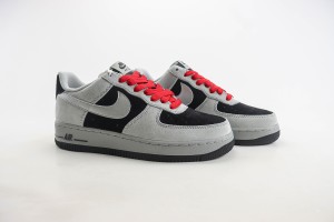 Nike Air Force 1 low back AFLB1000597