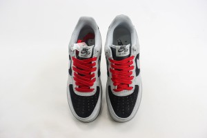 Nike Air Force 1 low back AFLB1000597