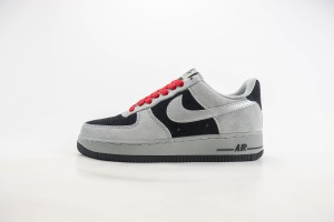 Nike Air Force 1 low back AFLB1000597