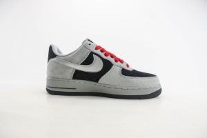 Nike Air Force 1 low back AFLB1000597