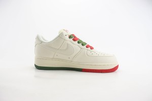 Nike Air Force 1 low back AFLB1000598