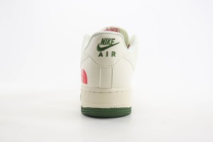 Nike Air Force 1 low back AFLB1000598