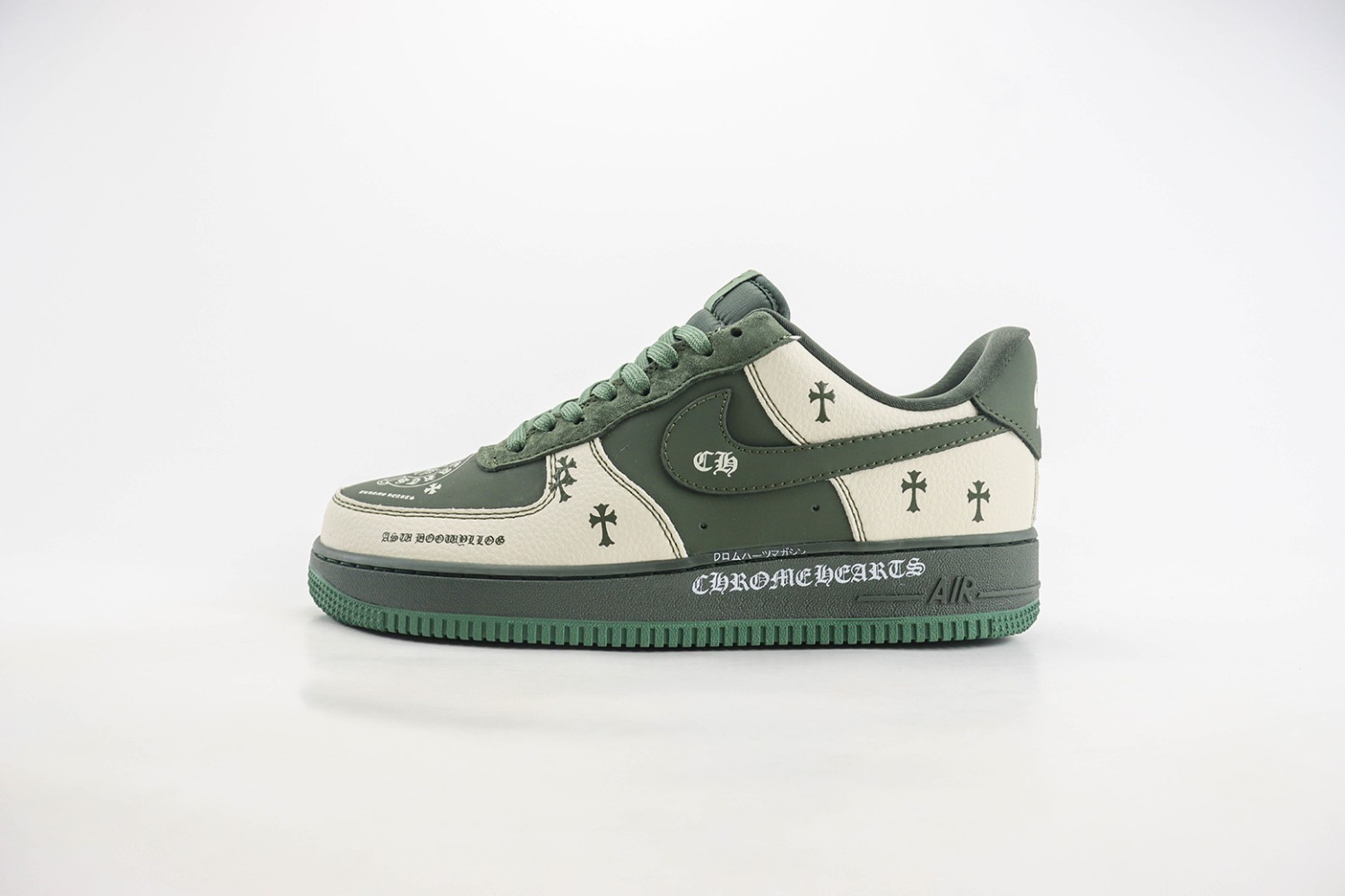  Nike Air Force 1 low back AFLB1000599