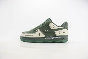  Nike Air Force 1 low back AFLB1000599