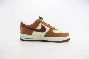  Nike Air Force 1 low back AFLB1000601