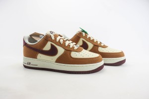  Nike Air Force 1 low back AFLB1000601