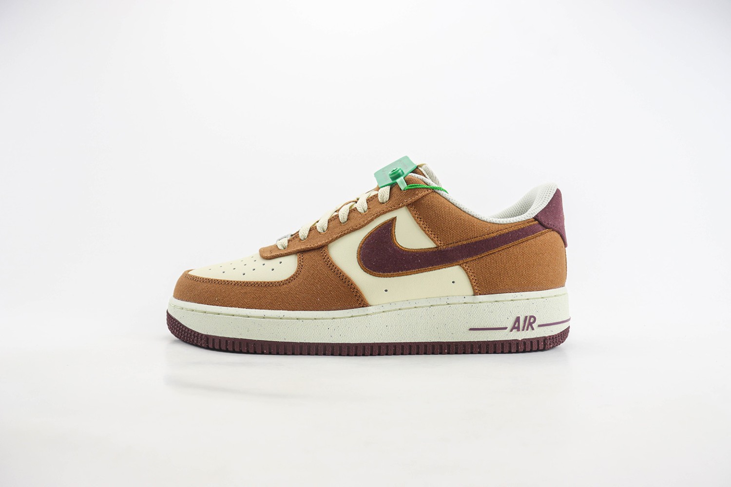  Nike Air Force 1 low back AFLB1000601