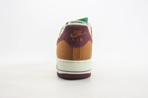  Nike Air Force 1 low back AFLB1000601