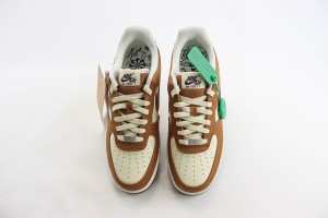  Nike Air Force 1 low back AFLB1000601