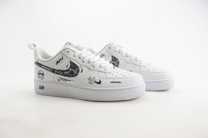  Nike Air Force 1 low back AFLB1000602