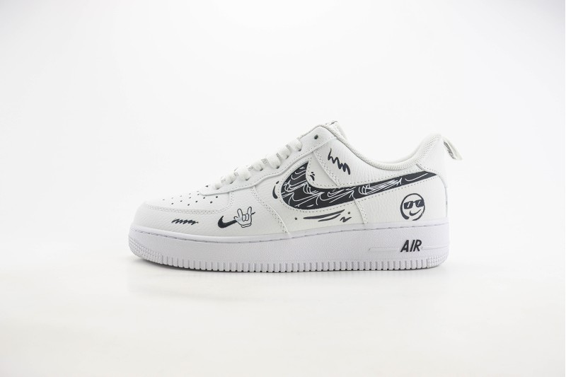  Nike Air Force 1 low back AFLB1000602