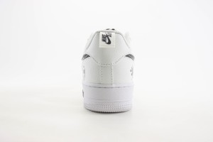  Nike Air Force 1 low back AFLB1000602