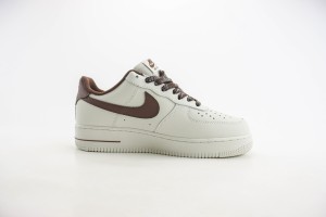 Nike Air Force 1 low back AFLB1000603