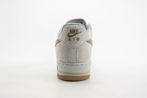 Nike Air Force 1 low back AFLB1000606