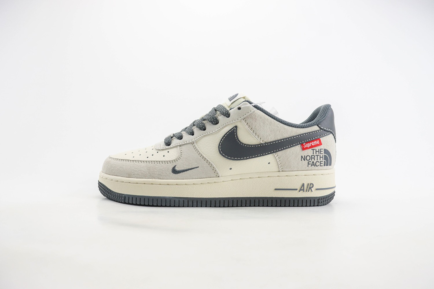 Nike Air Force 1 low back AFLB1000607
