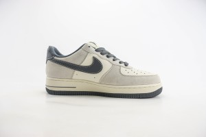 Nike Air Force 1 low back AFLB1000607