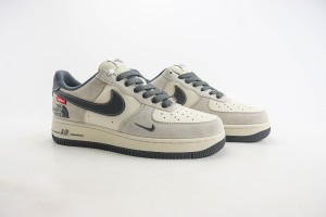 Nike Air Force 1 low back AFLB1000607
