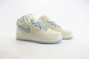 Nike Air Force 1 low back AFLB1000608