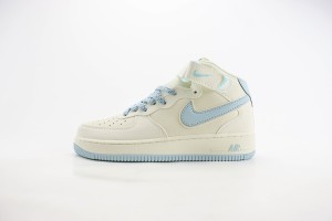 Nike Air Force 1 low back AFLB1000608