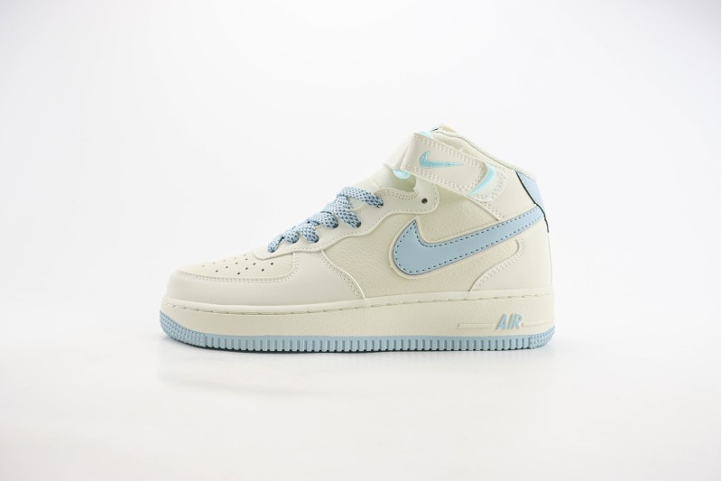 Nike Air Force 1 low back AFLB1000608