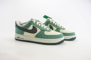 Nike Air Force 1 low back AFLB1000609