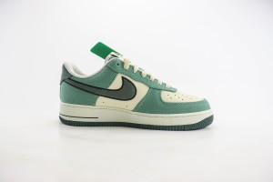 Nike Air Force 1 low back AFLB1000609