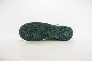 Nike Air Force 1 low back AFLB1000609