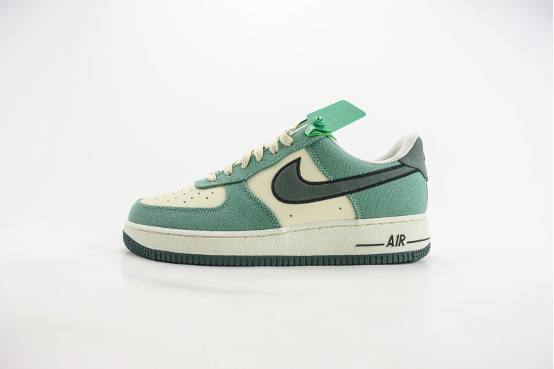Nike Air Force 1 low back AFLB1000609