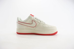Nike Air Force 1 low back AFLB1000610