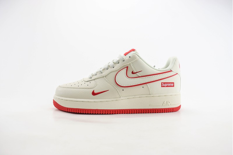 Nike Air Force 1 low back AFLB1000610