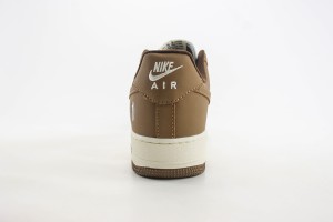 Nike Air Force 1 low back AFLB1000611