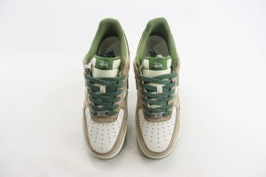 Nike Air Force 1 low back AFLB1000612