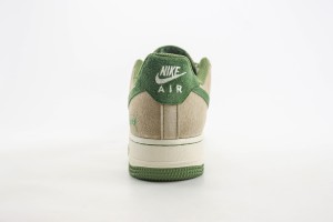 Nike Air Force 1 low back AFLB1000612