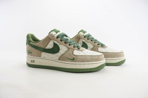 Nike Air Force 1 low back AFLB1000612