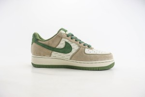 Nike Air Force 1 low back AFLB1000612