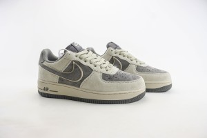 Nike Air Force 1 low back AFLB1000613