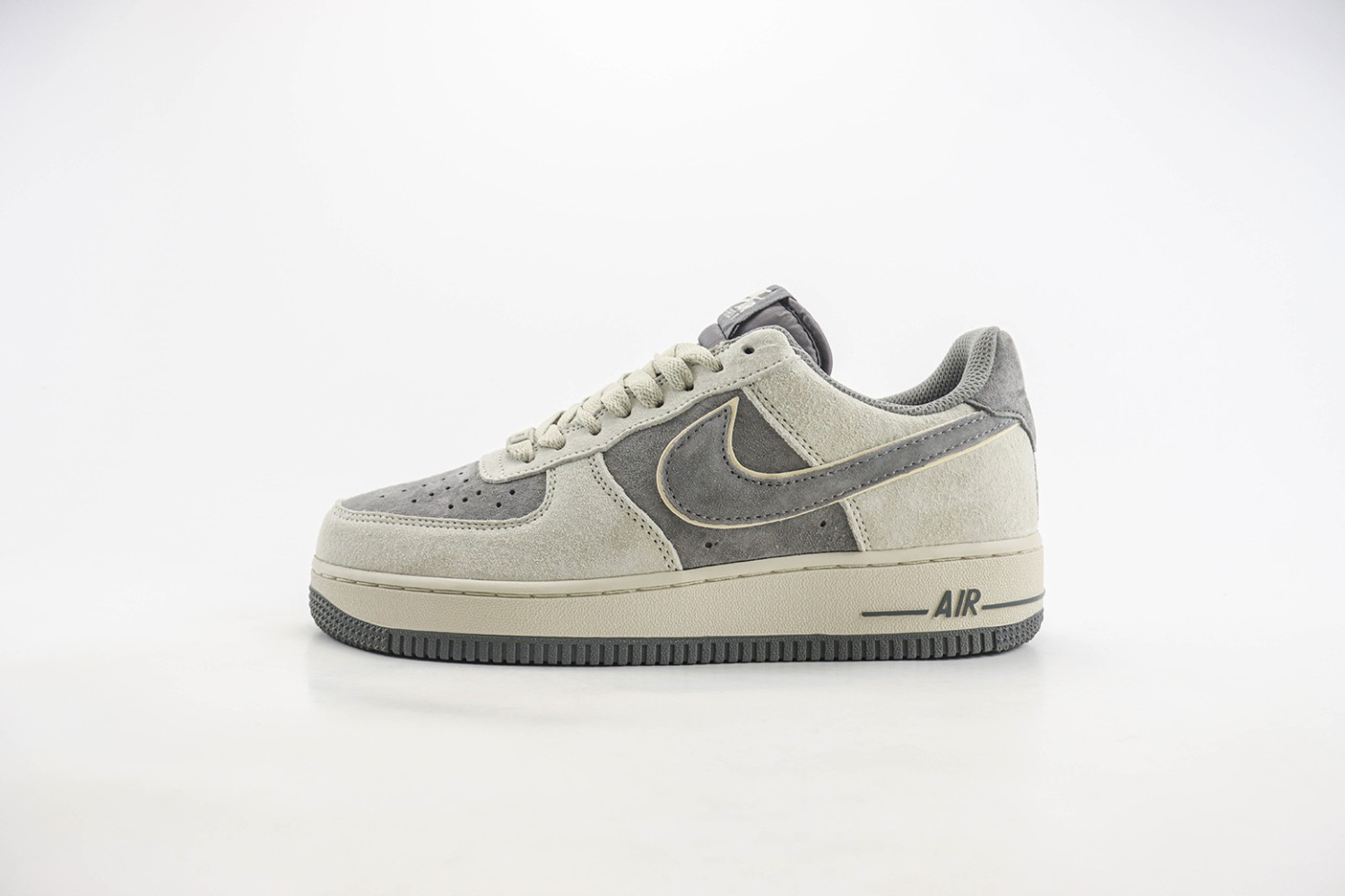 Nike Air Force 1 low back AFLB1000613