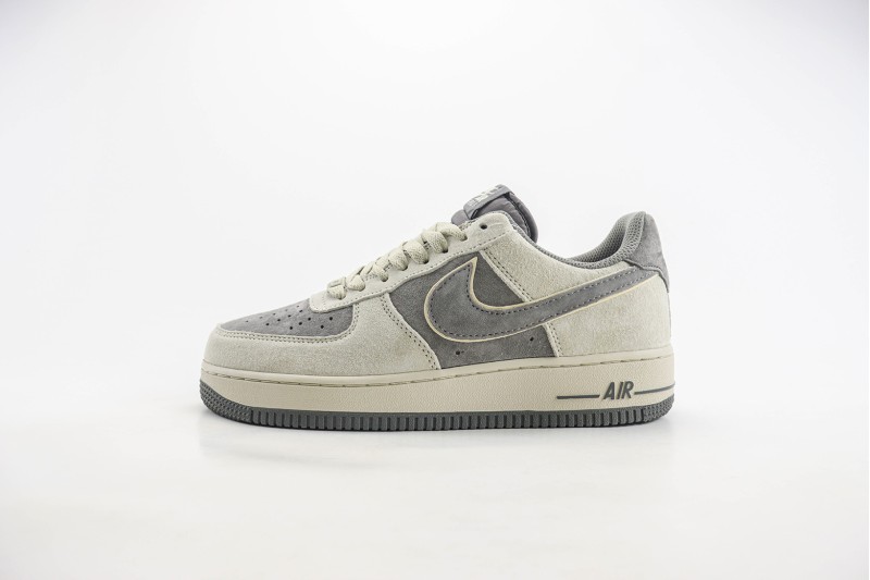 Nike Air Force 1 low back AFLB1000613